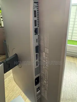 Hp Z24u G3 Usb-c 100w Power Delivery Monitor