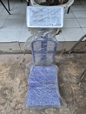 Platform Weighing Scale