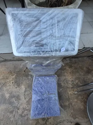 Platform Weighing Scale