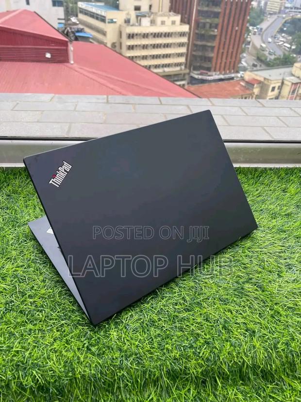 Laptop Lenovo Thinkpad T490s 16GB Intel Core i5 SSD 256GB