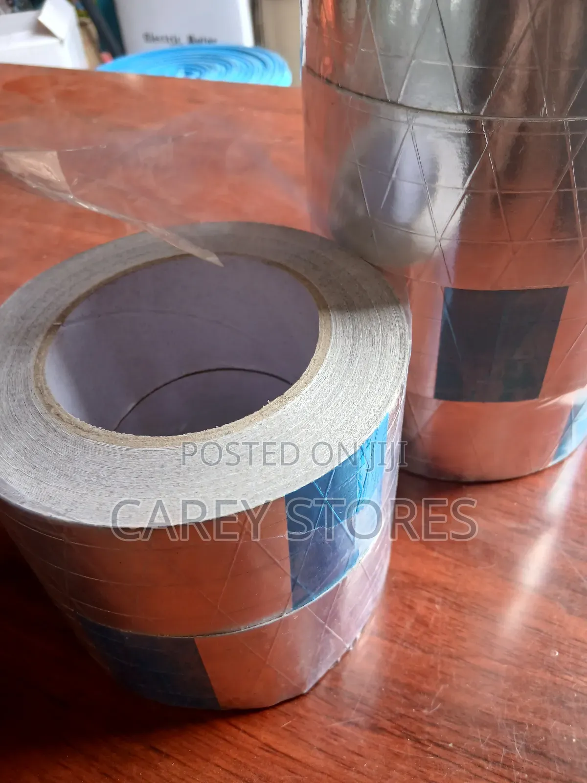 Aluminium Tape/ Thermal Tape