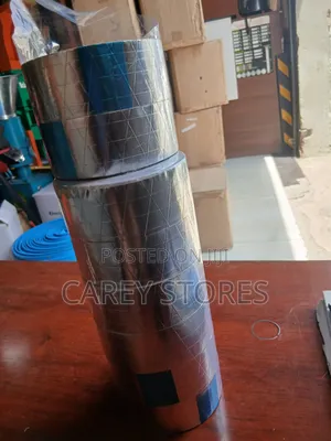 Aluminium Tape/ Thermal Tape