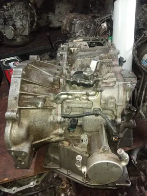 2zr Gearbox