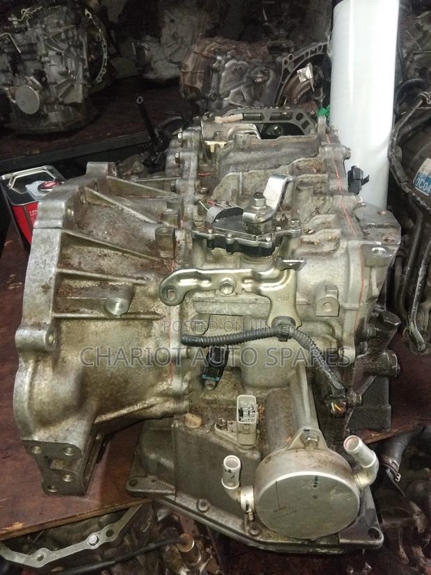 2zr Gearbox