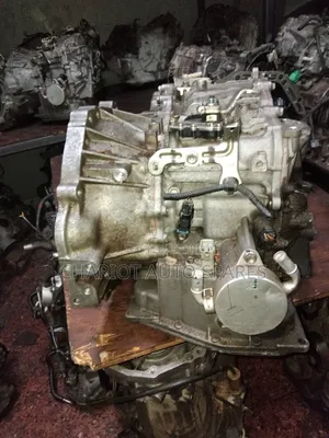 2zr Gearbox