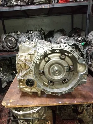 2zr Gearbox