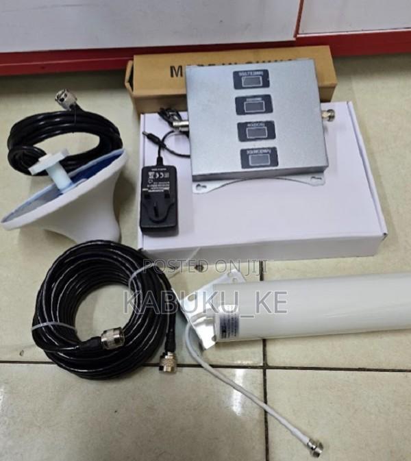 5g Network Booster-quad Band - thumbnail 2