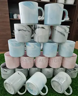 High Quality Ceramic Mug/Soup