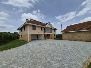 4bdrm House in Migaa Golf Estate, Riabai for sale