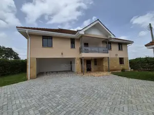 4bdrm House in Migaa Golf Estate, Riabai for sale