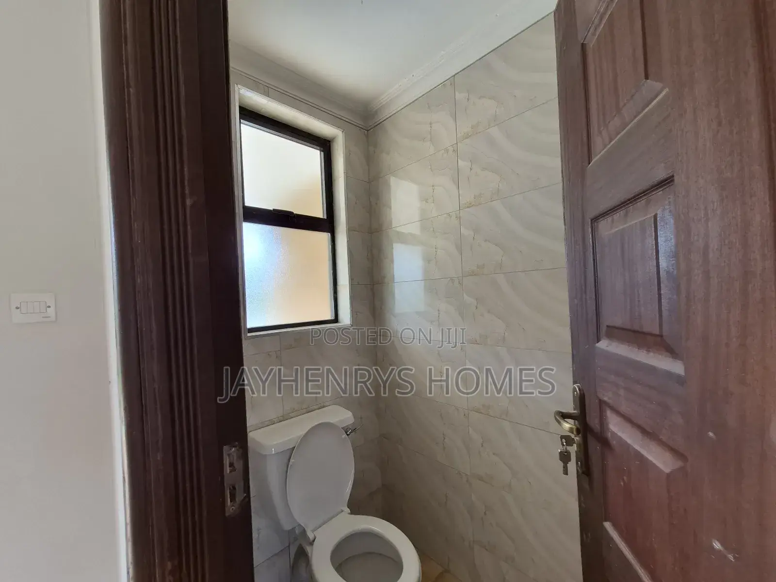 4bdrm House in Migaa Golf Estate, Riabai for sale
