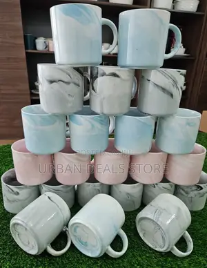 High Quality Ceramic Mug