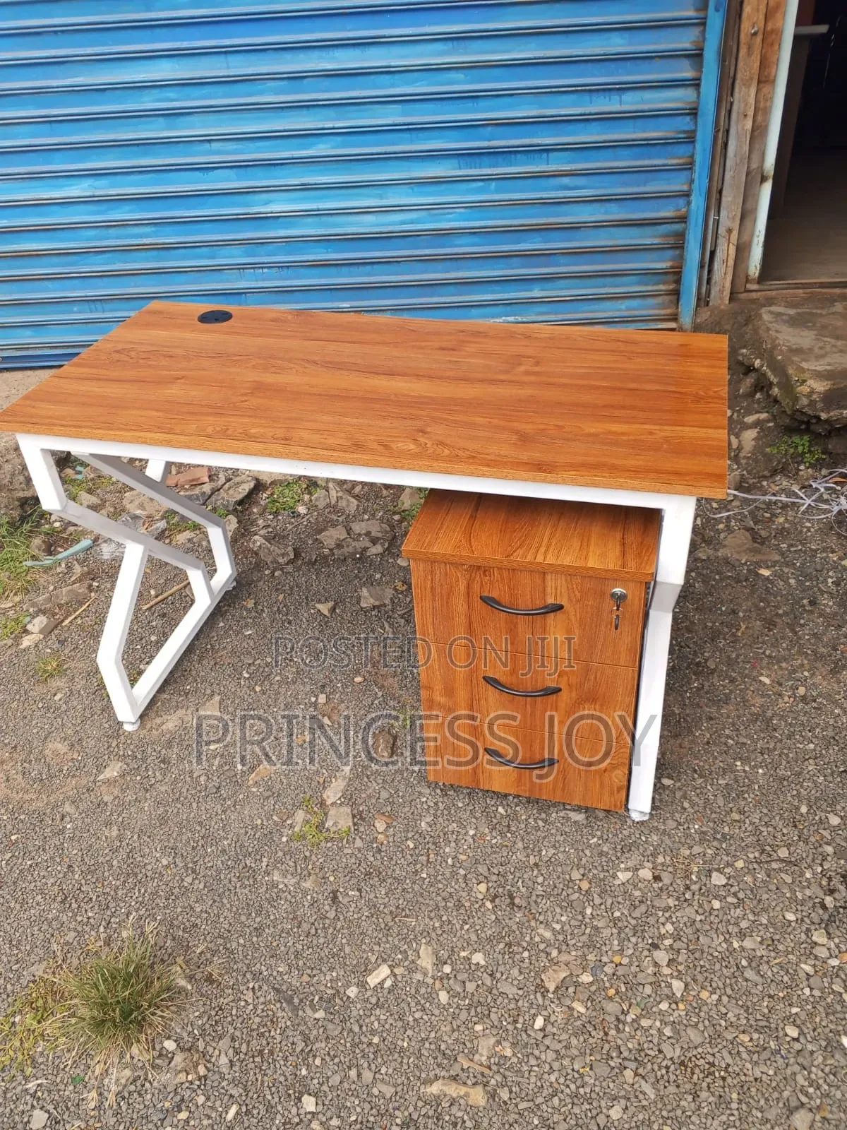Executive Office Table