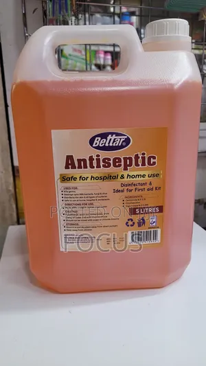Household Antiseptic 500ml 150 5litr 750 1 Litre 250