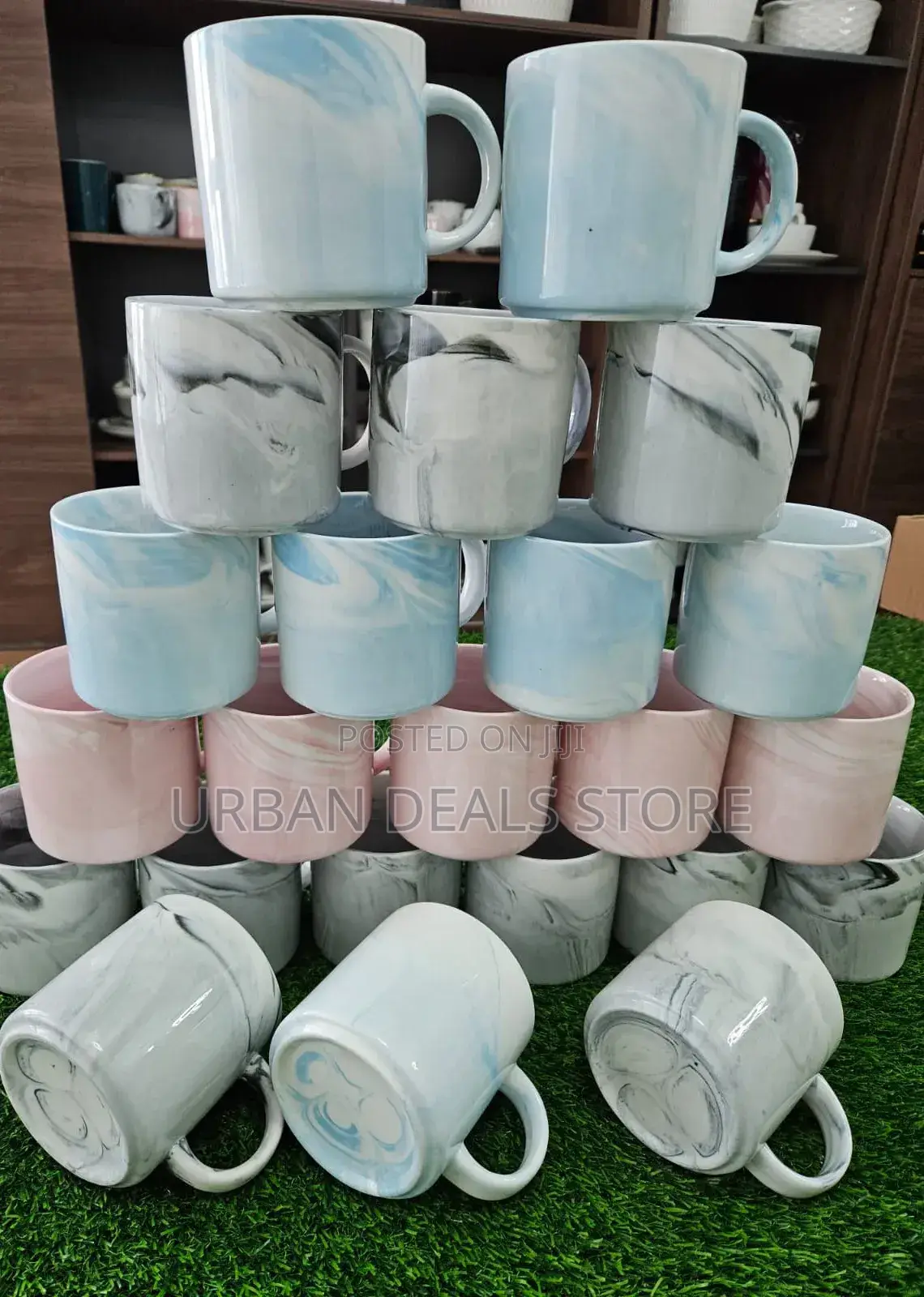 High Quality Ceramic Mugs