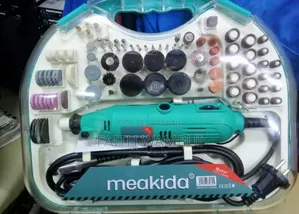 New Arrival Meakida Mini Grinder Machine/Meakida Mini T