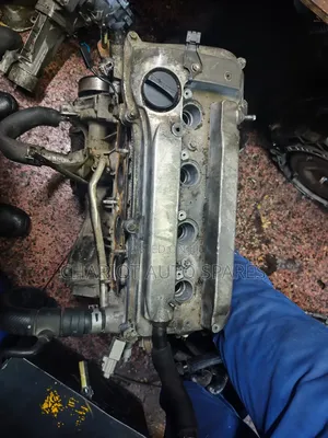 2az Slim Engine