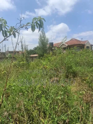 Njathaini Prime Commercial 1/2 Acre Fronting Village Inn Rd