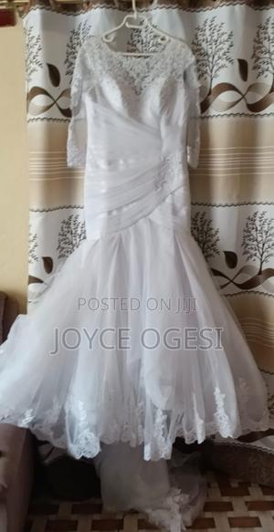 Wedding Dress - thumbnail 2