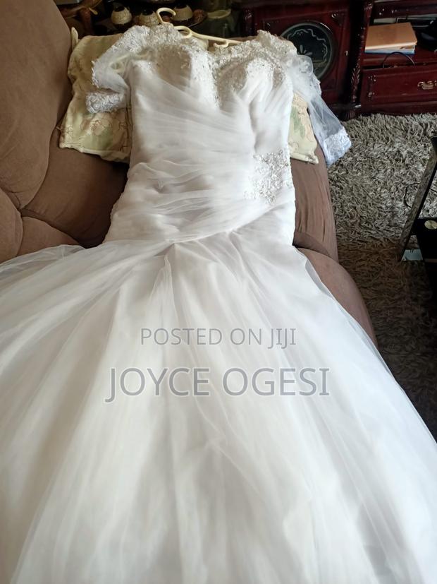 Wedding Dress - thumbnail 6