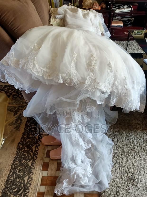 Wedding Dress - thumbnail 4