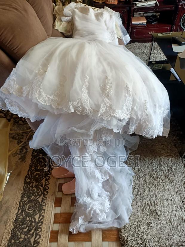 Wedding Dress - thumbnail 5