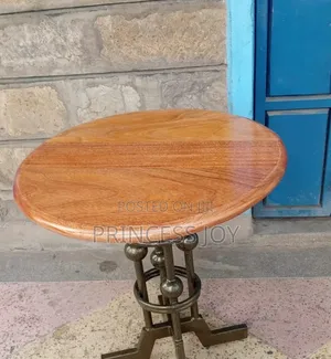 Hotel Bar and Restaurant Tables