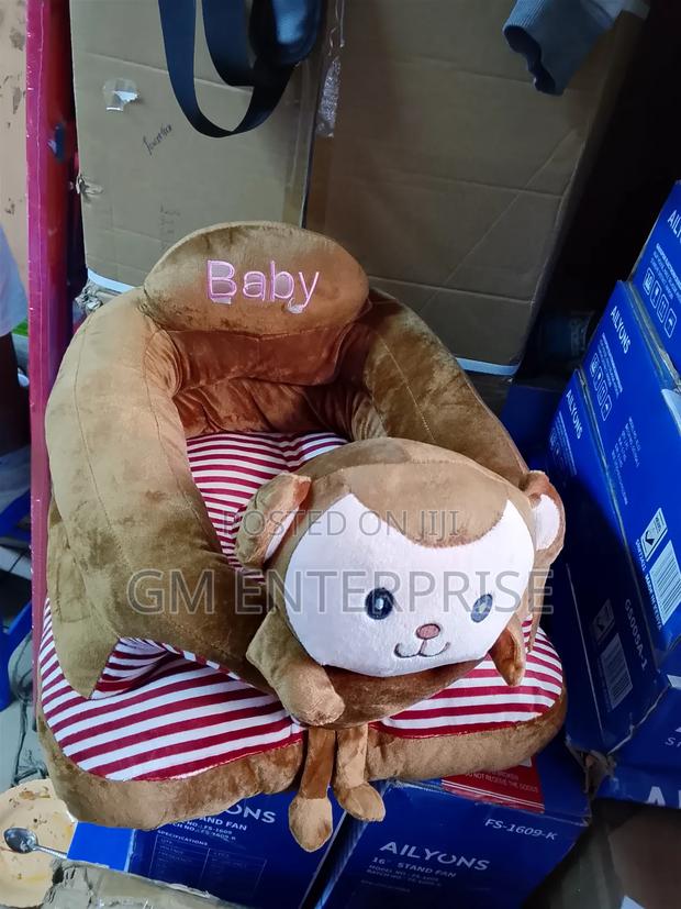 Sit Me Up Baby Sit Me Up - main view