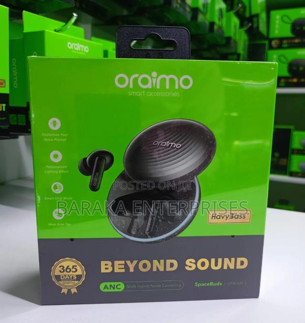 Oraimo Spacebuds Otw-630