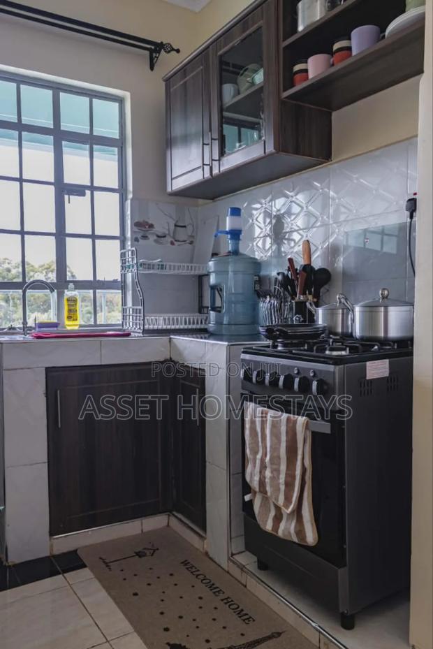 1br Unit for Rent - thumbnail 4
