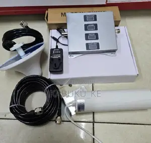 5g Phone Network Booster With 3g 4g 5g Bands Voice Network Booster