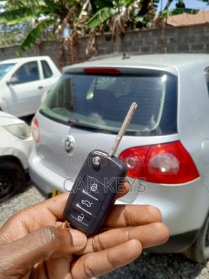 Vw Key Replacement Experts Available - thumbnail 2