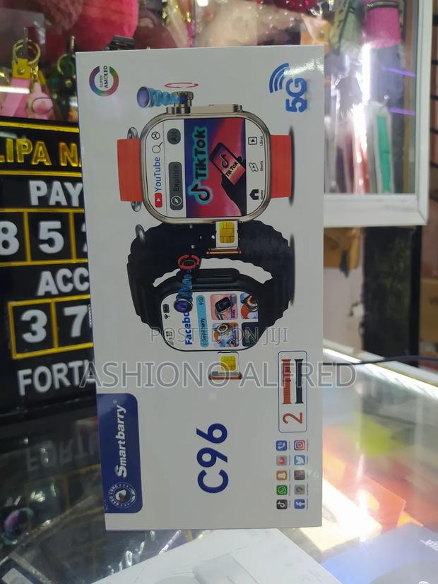 Smartbarry C96 - thumbnail 2
