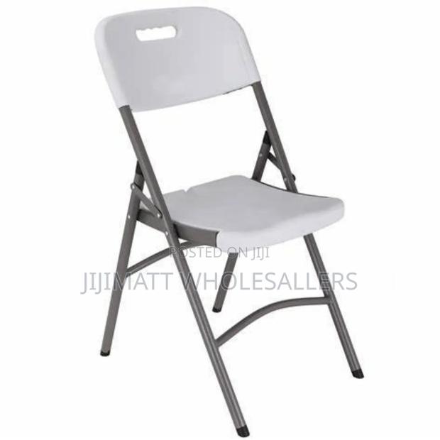 Foldable Chair