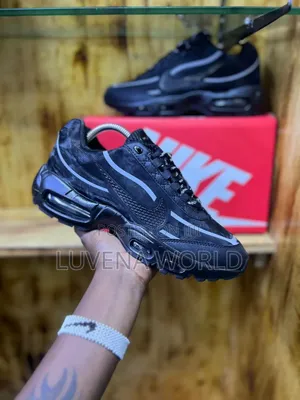 *Nike Airmax 95 × Worksout*