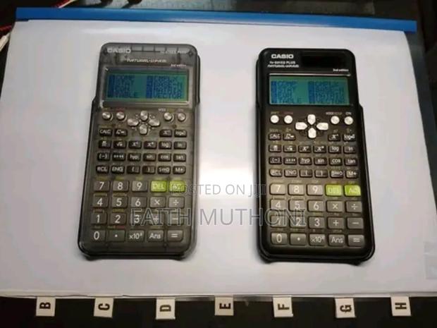 Calculator