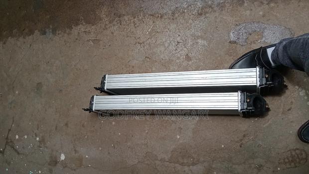 Mazda Cx5 Intercooler Radiator - thumbnail 5