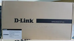 D-Link DGS-F1026p-E