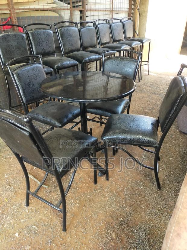 Classy Club and Hotel Seats