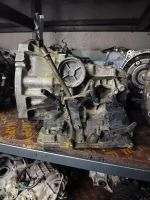 Qg 15 Gearbox