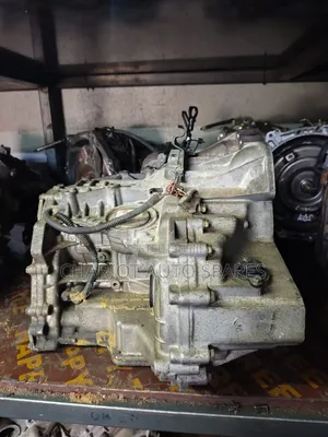 Qg 15 Gearbox