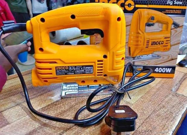 Brand New Affordable/400w Jigsaw - main view