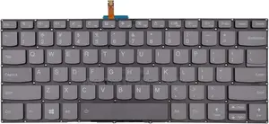 Backlit Keyboard for Lenovo Ideapad 330-14ikb 330s-14ikb With Switch