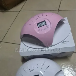 Uv 2 in 1 
48 Watts Max