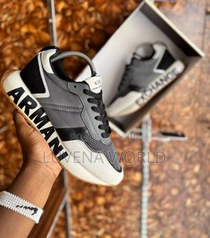 Armani Exchange Sneakers - thumbnail 2