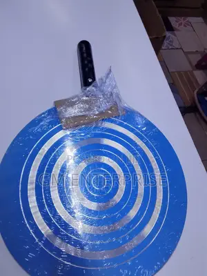 Non Stick Flat Pan
