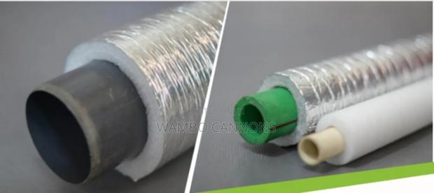 Pipe Lagging - thumbnail 2