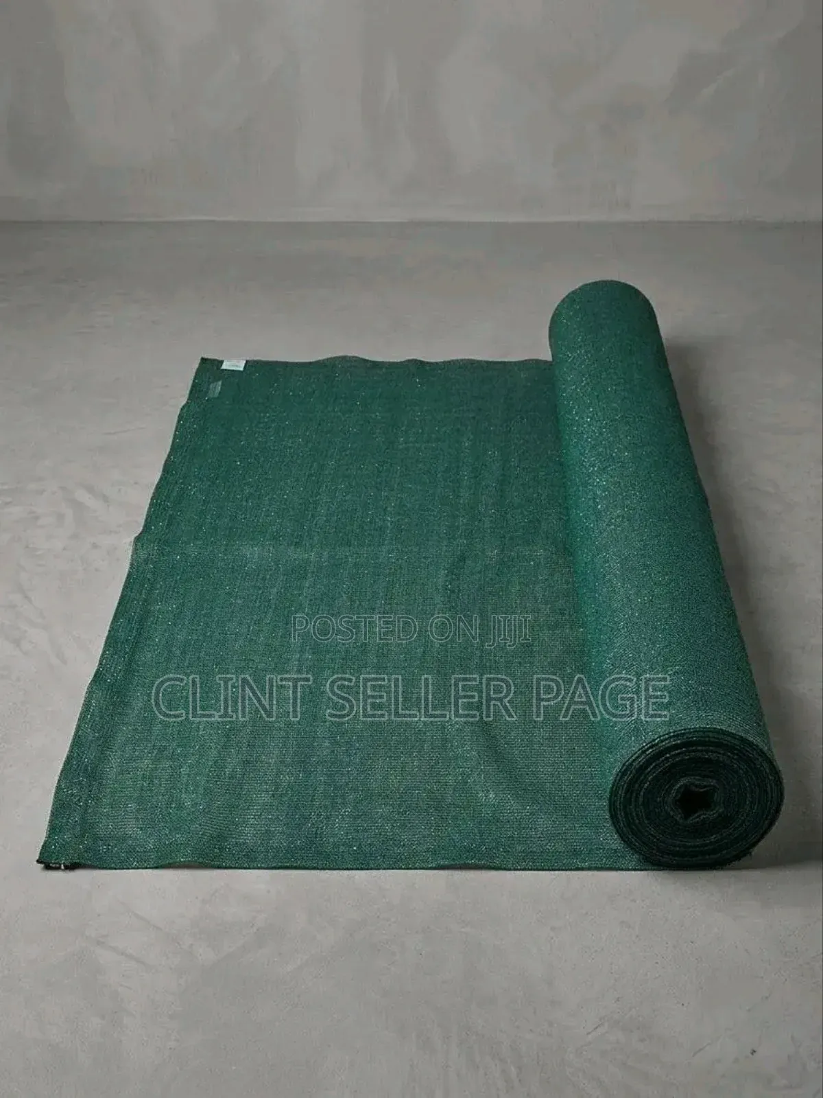 Privacy Fencing Net (4m Height)