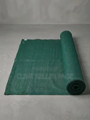 Privacy Fencing Net (4m Height)