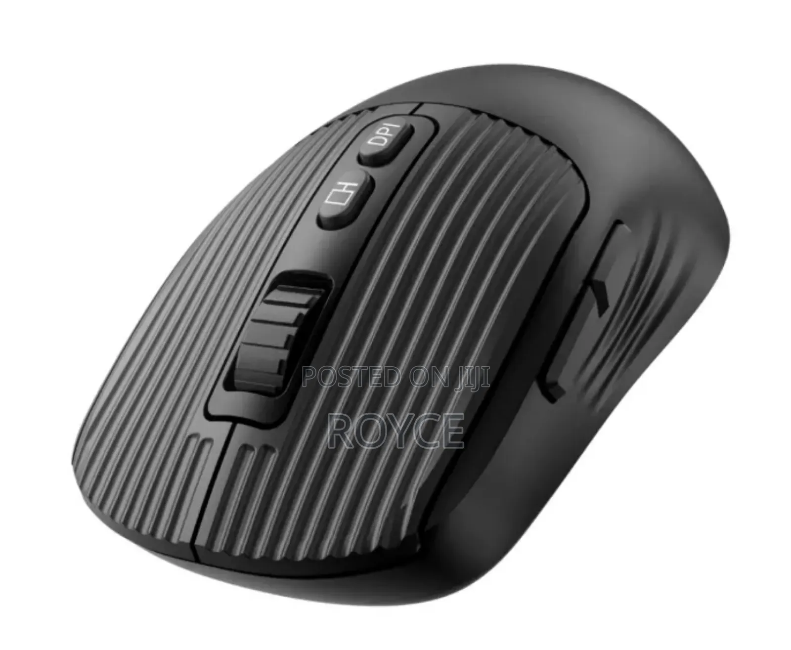Wireless Mouse